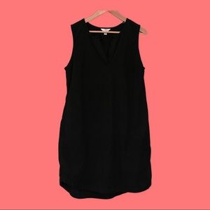 Time and Tru Linen Dress